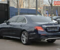 Синій Мерседес Е-Клас, об'ємом двигуна 1.99 л та пробігом 113 тис. км за 27999 $, фото 11 на Automoto.ua
