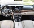 Синий Мерседес Е-Класс, объемом двигателя 2 л и пробегом 60 тыс. км за 12650 $, фото 11 на Automoto.ua