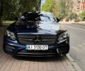Синий Мерседес Е-Класс, объемом двигателя 1.99 л и пробегом 85 тыс. км за 30900 $, фото 7 на Automoto.ua