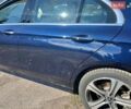Синій Мерседес Е-Клас, об'ємом двигуна 0 л та пробігом 143 тис. км за 22500 $, фото 23 на Automoto.ua