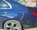 Синій Мерседес Е-Клас, об'ємом двигуна 0 л та пробігом 143 тис. км за 22500 $, фото 22 на Automoto.ua