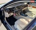 Синій Мерседес Е-Клас, об'ємом двигуна 1.99 л та пробігом 193 тис. км за 24000 $, фото 41 на Automoto.ua