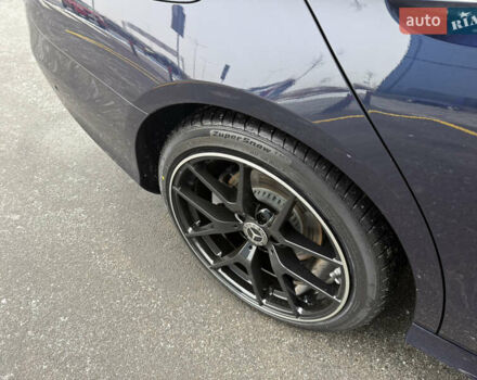 Синий Мерседес Е-Класс, объемом двигателя 2 л и пробегом 73 тыс. км за 25900 $, фото 26 на Automoto.ua