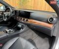 Синій Мерседес Е-Клас, об'ємом двигуна 1.99 л та пробігом 138 тис. км за 21500 $, фото 13 на Automoto.ua