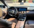 Синий Мерседес Е-Класс, объемом двигателя 3 л и пробегом 139 тыс. км за 38400 $, фото 15 на Automoto.ua