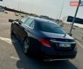 Синий Мерседес Е-Класс, объемом двигателя 1.99 л и пробегом 136 тыс. км за 26999 $, фото 8 на Automoto.ua