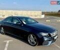 Синий Мерседес Е-Класс, объемом двигателя 1.99 л и пробегом 136 тыс. км за 26999 $, фото 2 на Automoto.ua