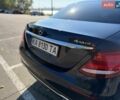 Синій Мерседес Е-Клас, об'ємом двигуна 1.99 л та пробігом 193 тис. км за 24000 $, фото 24 на Automoto.ua