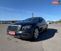 Синий Мерседес Е-Класс, объемом двигателя 0 л и пробегом 200 тыс. км за 20500 $, фото 15 на Automoto.ua