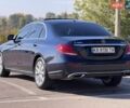 Синій Мерседес Е-Клас, об'ємом двигуна 1.99 л та пробігом 193 тис. км за 24000 $, фото 22 на Automoto.ua