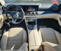 Синій Мерседес Е-Клас, об'ємом двигуна 1.99 л та пробігом 127 тис. км за 12000 $, фото 7 на Automoto.ua