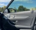 Синий Мерседес Е-Класс, объемом двигателя 2 л и пробегом 126 тыс. км за 39500 $, фото 8 на Automoto.ua