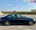 Синий Мерседес Е-Класс, объемом двигателя 1.99 л и пробегом 136 тыс. км за 26999 $, фото 16 на Automoto.ua