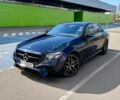 Синій Мерседес Е-Клас, об'ємом двигуна 3 л та пробігом 139 тис. км за 34999 $, фото 1 на Automoto.ua
