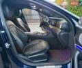 Синій Мерседес Е-Клас, об'ємом двигуна 3 л та пробігом 89 тис. км за 33900 $, фото 57 на Automoto.ua