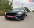 Синий Мерседес Е-Класс, объемом двигателя 2 л и пробегом 215 тыс. км за 18300 $, фото 1 на Automoto.ua