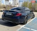 Синий Мерседес Е-Класс, объемом двигателя 3 л и пробегом 139 тыс. км за 38400 $, фото 38 на Automoto.ua