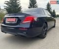 Синий Мерседес Е-Класс, объемом двигателя 2 л и пробегом 215 тыс. км за 18300 $, фото 5 на Automoto.ua