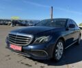 Синий Мерседес Е-Класс, объемом двигателя 0 л и пробегом 200 тыс. км за 20500 $, фото 1 на Automoto.ua
