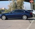 Синій Мерседес Е-Клас, об'ємом двигуна 1.99 л та пробігом 193 тис. км за 24000 $, фото 13 на Automoto.ua