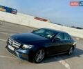 Синий Мерседес Е-Класс, объемом двигателя 1.99 л и пробегом 136 тыс. км за 26999 $, фото 5 на Automoto.ua