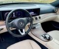 Синий Мерседес Е-Класс, объемом двигателя 1.99 л и пробегом 140 тыс. км за 25500 $, фото 13 на Automoto.ua