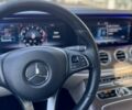 Синій Мерседес Е-Клас, об'ємом двигуна 1.99 л та пробігом 136 тис. км за 27500 $, фото 8 на Automoto.ua