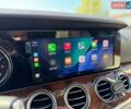 Синій Мерседес Е-Клас, об'ємом двигуна 1.99 л та пробігом 193 тис. км за 24000 $, фото 31 на Automoto.ua