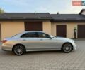 Синий Мерседес Е-Класс, объемом двигателя 1.99 л и пробегом 139 тыс. км за 23300 $, фото 23 на Automoto.ua