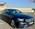 Синий Мерседес Е-Класс, объемом двигателя 1.99 л и пробегом 136 тыс. км за 26999 $, фото 1 на Automoto.ua