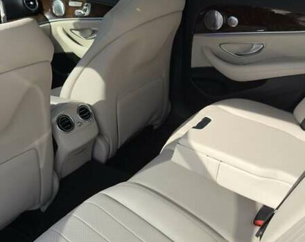 Синий Мерседес Е-Класс, объемом двигателя 2 л и пробегом 149 тыс. км за 24500 $, фото 19 на Automoto.ua