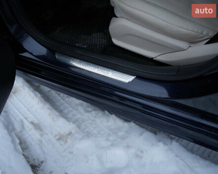 Синій Мерседес Е-Клас, об'ємом двигуна 1.99 л та пробігом 73 тис. км за 28800 $, фото 13 на Automoto.ua