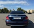 Синий Мерседес Е-Класс, объемом двигателя 2 л и пробегом 126 тыс. км за 39500 $, фото 4 на Automoto.ua