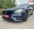 Синий Мерседес Е-Класс, объемом двигателя 2 л и пробегом 215 тыс. км за 18300 $, фото 2 на Automoto.ua