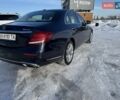 Синий Мерседес Е-Класс, объемом двигателя 1.99 л и пробегом 181 тыс. км за 25600 $, фото 3 на Automoto.ua