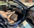 Синий Мерседес Е-Класс, объемом двигателя 3 л и пробегом 139 тыс. км за 38400 $, фото 21 на Automoto.ua