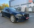 Синий Мерседес Е-Класс, объемом двигателя 0 л и пробегом 200 тыс. км за 20500 $, фото 18 на Automoto.ua