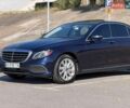 Синій Мерседес Е-Клас, об'ємом двигуна 1.99 л та пробігом 193 тис. км за 24000 $, фото 9 на Automoto.ua