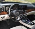 Синий Мерседес Е-Класс, объемом двигателя 2 л и пробегом 60 тыс. км за 12650 $, фото 9 на Automoto.ua