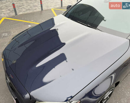 Синий Мерседес Е-Класс, объемом двигателя 2 л и пробегом 73 тыс. км за 25900 $, фото 7 на Automoto.ua