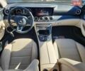 Синій Мерседес Е-Клас, об'ємом двигуна 1.99 л та пробігом 128 тис. км за 10700 $, фото 7 на Automoto.ua