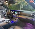 Синій Мерседес Е-Клас, об'ємом двигуна 3 л та пробігом 89 тис. км за 33900 $, фото 59 на Automoto.ua