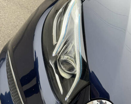 Синий Мерседес Е-Класс, объемом двигателя 1.95 л и пробегом 153 тыс. км за 30500 $, фото 18 на Automoto.ua