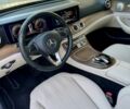 Синій Мерседес Е-Клас, об'ємом двигуна 1.99 л та пробігом 140 тис. км за 24900 $, фото 10 на Automoto.ua