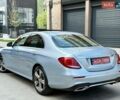 Синій Мерседес Е-Клас, об'ємом двигуна 1.99 л та пробігом 84 тис. км за 25900 $, фото 3 на Automoto.ua