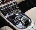 Синий Мерседес Е-Класс, объемом двигателя 2 л и пробегом 60 тыс. км за 12650 $, фото 14 на Automoto.ua