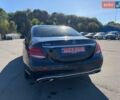 Синий Мерседес Е-Класс, объемом двигателя 0 л и пробегом 200 тыс. км за 20500 $, фото 5 на Automoto.ua