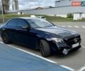 Синий Мерседес Е-Класс, объемом двигателя 3 л и пробегом 139 тыс. км за 38400 $, фото 7 на Automoto.ua