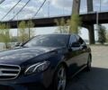 Синий Мерседес Е-Класс, объемом двигателя 2 л и пробегом 149 тыс. км за 24500 $, фото 3 на Automoto.ua