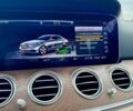Синий Мерседес Е-Класс, объемом двигателя 1.99 л и пробегом 140 тыс. км за 25500 $, фото 24 на Automoto.ua